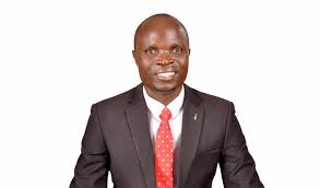 Ronald Mayinja takes concert to Serena Hotel