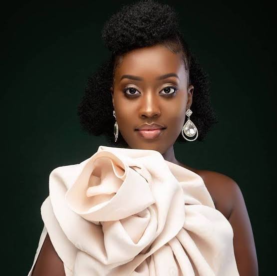 Please don’t keep quiet if you have a healthy relationship- Martha Kay