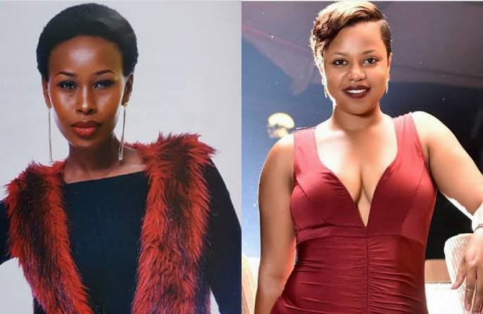 All is well between me and Bobi Wine’s family – Zuena