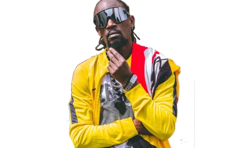 Pallaso and Konshens song is not good- Vampino