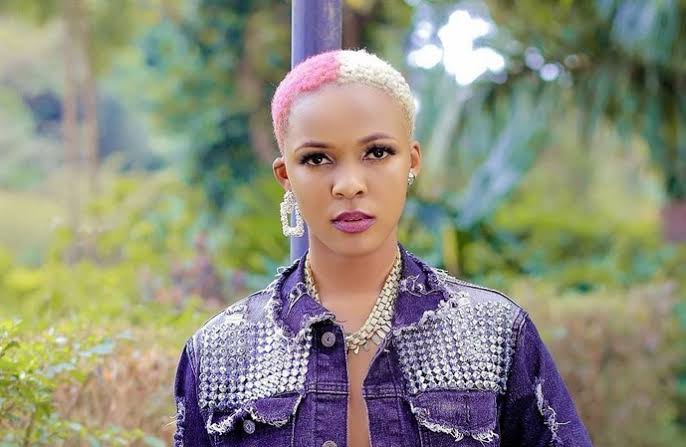 I only do sugar daddies – Jowy Landa