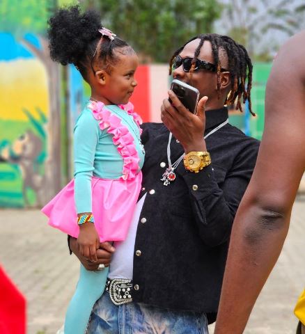 Fik Fameica and Ashna Lweri