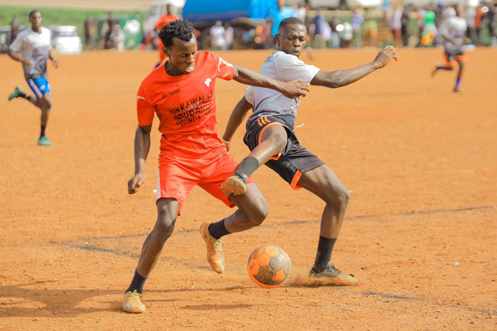 NAMUNGOONA SOCCER TOUR ‘BLASTS’ FORTEBET PUNTERS